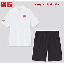 Áo Thể Thao Uniqlo