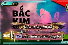 Bắc Kim Thang Rap Karaoke