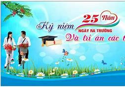 Background Kỷ Niệm Ra Trường