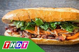 Bánh Mì Kẹp Ngon Nhất Thế Giới