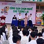 Các Nhóm Ngành Xã Hội