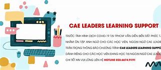 Cae Leaders Tiếng Mỹ Giao Tiếp Cơ Sở 03