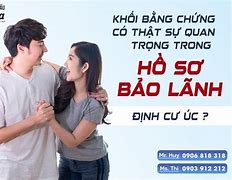 Chồng Bảo Lãnh Vợ Là Diện Gì