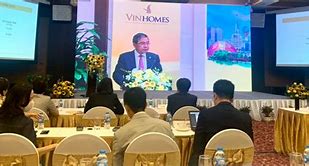 Chủ Tịch Vinhomes Phạm Thiếu Hoa