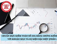 Chuẩn Mực Kiểm Toán Doanh Thu