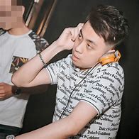 Dj Thái Hoàng Tại Ngoại