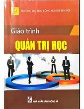 Giáo Trình Quản Trị Học Cơ Bản Tiến Trương Chí