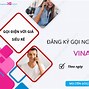 Gói Mạng 1 Ngày Của Vina