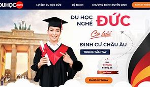 Học Bổng Du Học Châu Âu