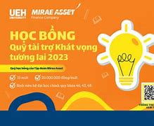 Học Bổng Tài Trợ Ueh 2023 Pdf Download ฟรี Download