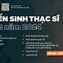 Học Phí Tín Chỉ Thạc Sĩ Ueh