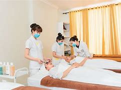 Học Spa Là Học Những Gì