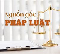 Pháp Luật Ra Đời Khi Nào