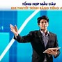 Tiếng Anh May Mặc