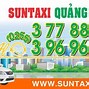 Tổng Đài Taxi Điện Vinfast Quảng Ngãi