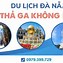 Tour Du Lịch Sài Gòn Đà Nẵng