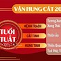 Tuổi Tuất 43 Tuổi Sao Gì