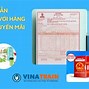 Ủy Thác Xuất Khẩu Có Xuất Hóa Đơn Không