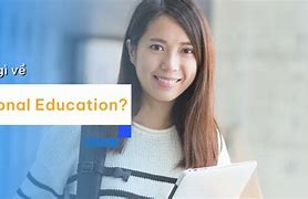 Vn Education Institute Là Gì Tiếng Việt Là Gì