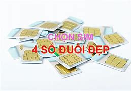 Xem 4 Số Cuối Của Sim