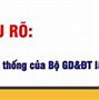 Xét Tuyển Apt Là Gì